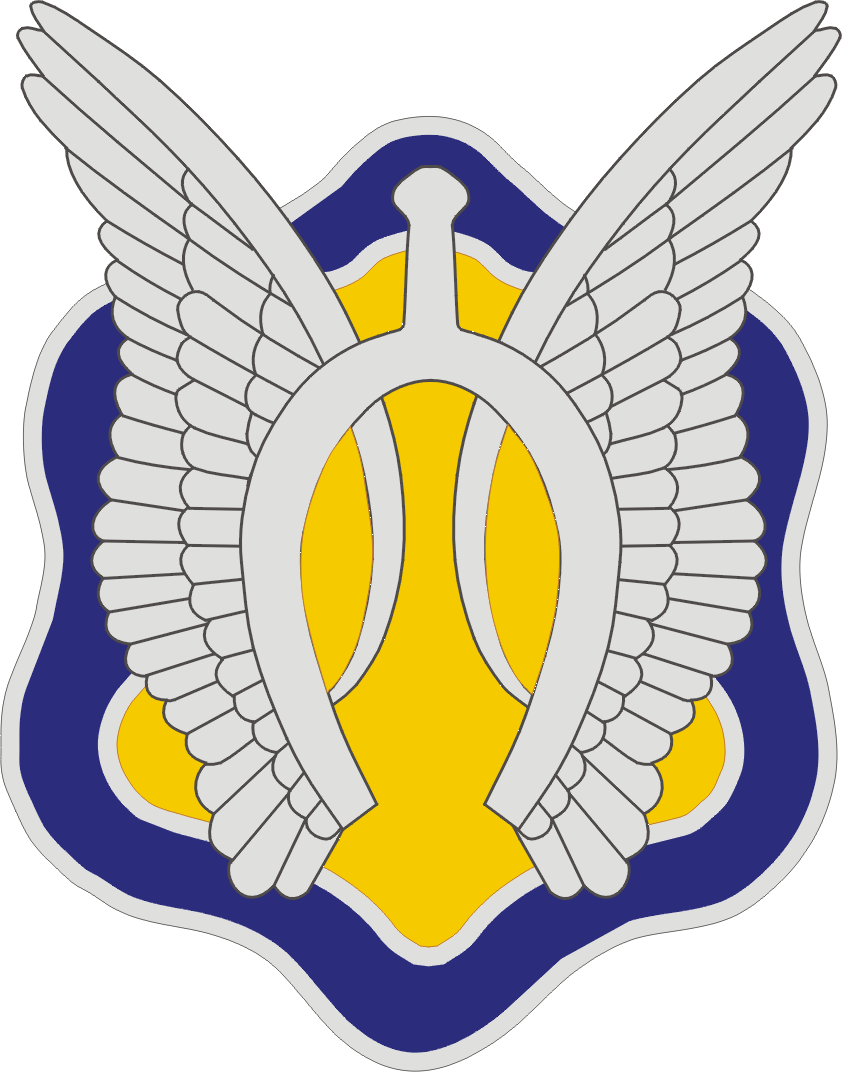 17th Cavalry Regiment Distinctive Unit Insignia